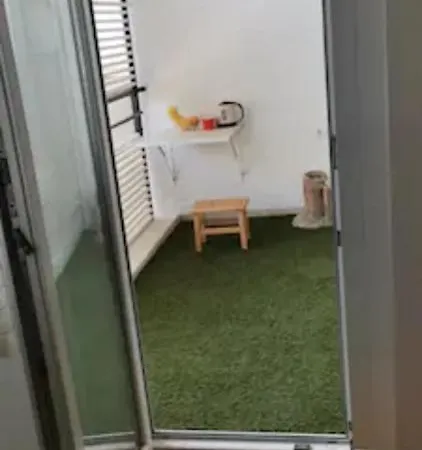 1 Bedroom Flat 15 Minutes From The Sea And Downtown Split Exterior photo