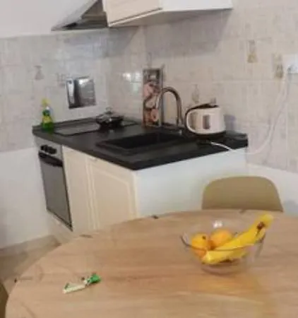 1 Bedroom Flat 15 Minutes From The Sea And Downtown Split Exterior photo