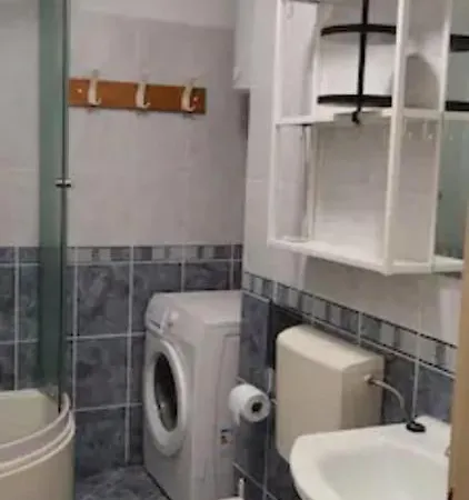 1 Bedroom Flat 15 Minutes From The Sea And Downtown Split Exterior photo